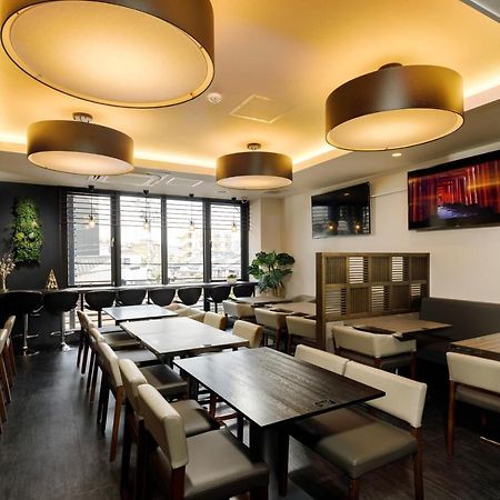 Rodisson Hotel Kyoto Shichijo Ngoại thất bức ảnh